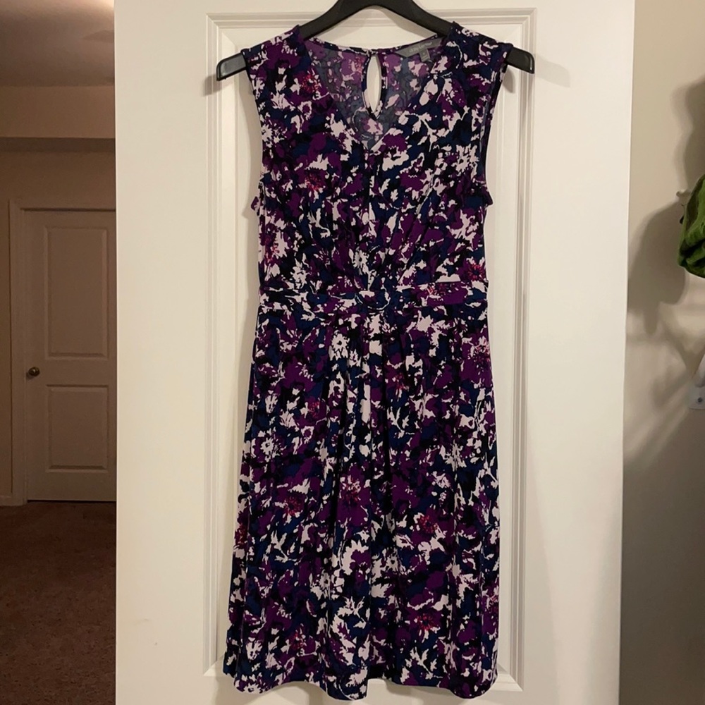 Daisy Fuentes dress